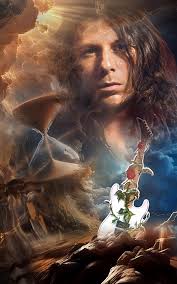 Steve's 'Doc Killdrums' Wacholz Dedicated Group (Savatage/Reverence)