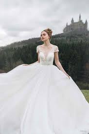 Allure bridals fairy tale weddings collection of wedding gowns are are both romantic and sophisticated, perfect for today's bride. Disney Wedding Dresses 2020 Everythingmouse Guide To Disney