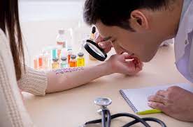 How To Become A Allergist - Info & Salary | Careers In Healthcare