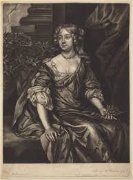 The Right Honorable Lady Elizabeth Butler, Countess of Chesterfield by  Alexander Browne