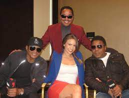 Marlon Jackson Wikipedia