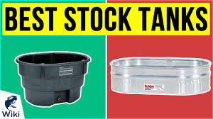 Rubbermaid water troughs order now find out which rubbermaid water troughs are best with our unbiased. Top 7 Stock Tanks Of 2020 Video Review