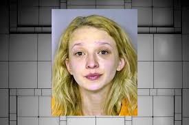 Myrtle Beach Woman: Unlawful Conduct Toward a Child