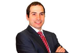 Pedro Claros liderará la práctica de arbitraje internacional en  latinoamérica de Cuatrecasas, Gonçalves Pereira