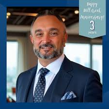 millcreekres #celebratesuccess #anniversary #construction