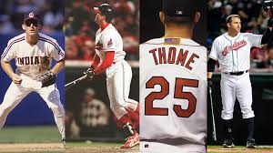 We did not find results for: Timeline Cleveland Indians Legend Jim Thome S Hall Of Fame Career Wkyc Com