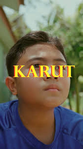 Arwah Mamat pernah berkata