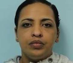 Springfield's 'most wanted' shoplifting suspect has tattoo declaring 'Only  God Can Judge Me,' records show