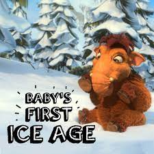 Ice Age Movies Baby Peaches Can Melt Any One S Heart Even In The Ice Age Facebook