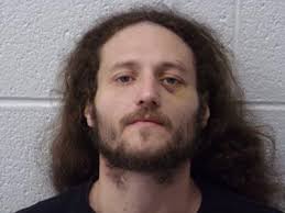 Police serve Cumberland man