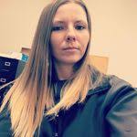 Danielle Leverich's Instagram, Twitter & Facebook