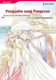 Kelebihan buku ini terletak pada kupasannya yang relatif lengkap. Amazon Com Mempelai Pemberontak Sang Sheikh Komik Harlequin Edisi Bahasa Indonesia Ebook Sandra Marton Keiko Kishimoto Kindle Store