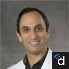 Dr. Richard K. Sterling, MD