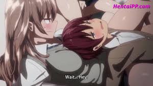 Two Hot Girls Seduced Boy To Fuck In Threesome [ Hentai ] - XNXX.COM