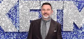 Große auswahl an bücher von david walliams im onlineshop von thalia Star Author David Walliams Backs University S Schools Contest Swansea University