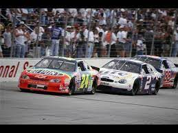 Get all the race results from 1999, right here at espn.com. Espn S 1998 Nascar Year In Review Youtube