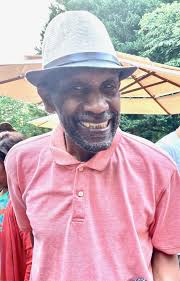 Frederick Pearson Obituary