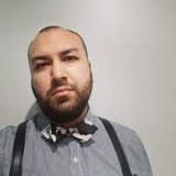 Michael Anthony DeAnda