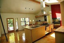 Kitchen & bath remodelers providing custom countertops. Los Angeles California Custom Stainless Steel Countertop Kitchen Specialtystainless Com