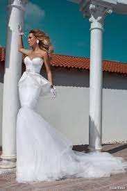 What is trumpet wedding dress? Pin On Wedding Dress