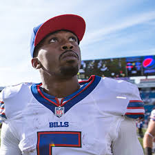 Tyrod Taylor, Bills search for quarterback since Jim Kelly