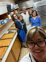 Daughters of Penelope London Chapter (Orpheus #297)