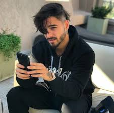 Maluma, if you didn't already know, is one of the hottest artists making latin music right now. Pin On Ø¬ÙˆØ§Ù†ØªØ±ÙŠÙ†Ù‡ ÙƒØ§Ù†