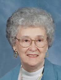 Jane Goodman Myers Obituary 2020