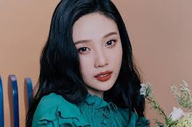 Joy (park sooyoung / 박수영). Red Velvet S Joy Confirmed To Make Solo Debut With Remake Album Gossipchimp Trending K Drama Tv Gaming News