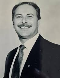 Obituary information for James G. Jablonski