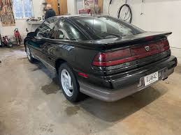 Image result for Malacca Blue 1990 Eagle