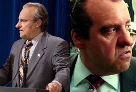 9 Bizarre Onscreen Richard Nixons You Forgot About Richard Nixon Nixon Anthony Hopkins