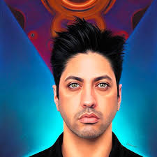 This AI stuff is pretty cool, Now I need help naming the situation pics 😂