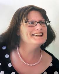 Obituary for Tamara Lyn Beckman