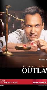 Outlaw (TV Series 2010)