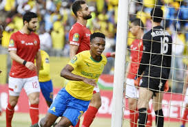 Latest results al ahly (egy) vs mamelodi sund. Mamelodi Sundowns News Al Ahly President Sends Message After Treble