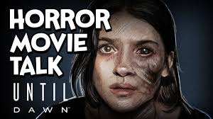 Until Dawn Review