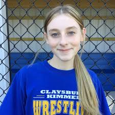 Jenna Helsel's High School Bio