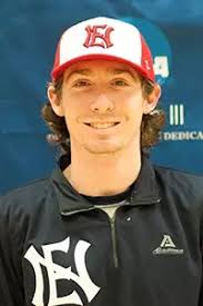 2015 Baseball Roster