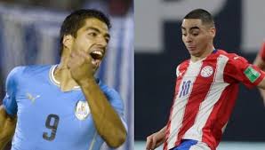 Paraguay de eliminatorias se muestra en tiempo real. Uruguay Vs Paraguay En Vivo En Directo Online Ver Eliminatorias Qatar 2022 En Movistar Deportes Partidos De Hoy Nczd Deportes Correo