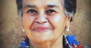 Maria Clorinda Trujillo