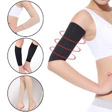 — pay for your order. Weight Loss Thin Off Slim Leg Arm Shaper Massager Sleeve Slimming Wraps Best Ebay