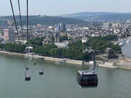 15,257 likes · 493 talking about this · 7,574 were here. Die Grosste Koblenzer Buga Seilbahn Gondelt Jetzt Uber Den Rhein Archiv Rhein Zeitung