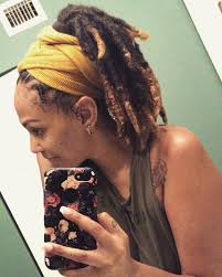 Dreadlocks are perfect for black teens who want a cool style to suit their personality. 35 Best Dreadlock Styles For Modern Women Hairstylecamp