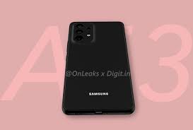 bad news for the Samsung Galaxy A53 5G ...
