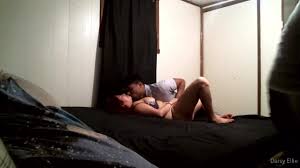 Daisy Ellie getting impregnated by her bbc bull