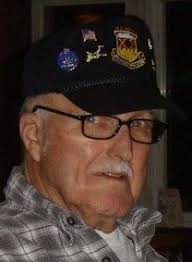 Frederick Thompson Obituary