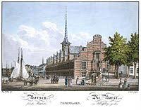 The stock exchange) is a building on slotsholmen in central copenhagen, denmark. Borsen Wikipedia