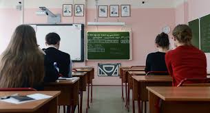 Kak Sdat Ege I Postupit V Rossijskij Vuz