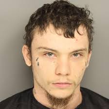 Greenville Man Sentenced